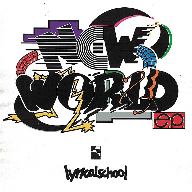 lyrical school「lyrical school、新体制初のEP『NEW WORLD e.p.』リリース＆「mada mada da!」MV公開」1枚目/3