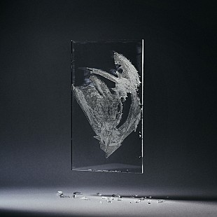 「Dos Monos、ジャンク品化したアクリルパネルを盤化したライブALを500枚限定で販売」