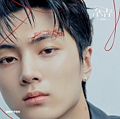 ENHYPEN「シングル『結 -YOU-』メンバーソロジャケット盤
JAY」10枚目/14