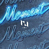 INI「INI 配信シングル「Moment」」2枚目/2