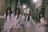 「NewJeansが守護天使として登場、ギリシア神話を脚色した「Cool With You」MV」1枚目/1