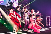 「＜ライブレポート＞“BiSHの魂を継ぐ”BiTE A SHOCK、決意の一歩を踏み出したお披露目公演【Why don&amp;#039;t you BiTE??】」1枚目/9