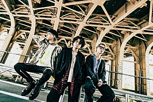 「SIX LOUNGE、ニューアルバム『FANFARE』リリース＆全国ツアーへ」