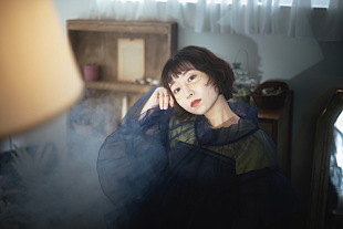 「果歩、ポカリスエットのコラボショートムービーに新曲「センチメンタルガール」書き下ろし」