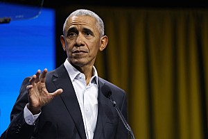 オバマ元米大統領が2023年サマー・プレイリストを発表、シザ 