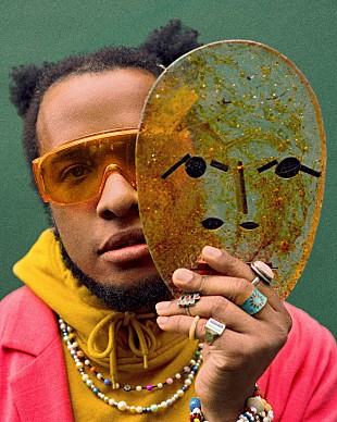 「コーシャス・クレイ、最新ALからの先行SG第3弾配信＆スペシャル動画も公開」