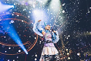 「＜ライブレポート＞水曜日のカンパネラ、詩羽のパワー溢れる【RABBIT STAR★TOUR】ファイナル、武道館ライブ開催の発表も」