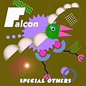 ＳＰＥＣＩＡＬ　ＯＴＨＥＲＳ「SPECIAL OTHERS、毎月“ニコニコの日”9か月連続リリース第6弾「Falcon」配信スタート」1枚目/2