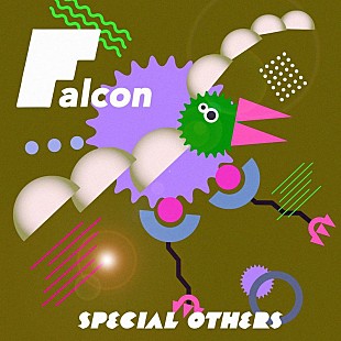 「SPECIAL OTHERS、毎月“ニコニコの日”9か月連続リリース第6弾「Falcon」配信スタート」