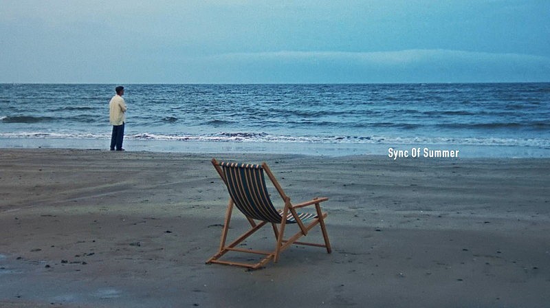 山下達郎「山下達郎、夏のポップソング「Sync Of Summer」MVで描く“海辺で思い返す、あの夏”」1枚目/8