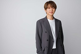 「Nissy、豪雨被災地支援として合計2,000万円を寄付」