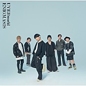 UVERworld「【ビルボード】UVERworld『ENIGMASIS』前作を上回る初週ダウンロード数でDLアルバム首位」1枚目/1