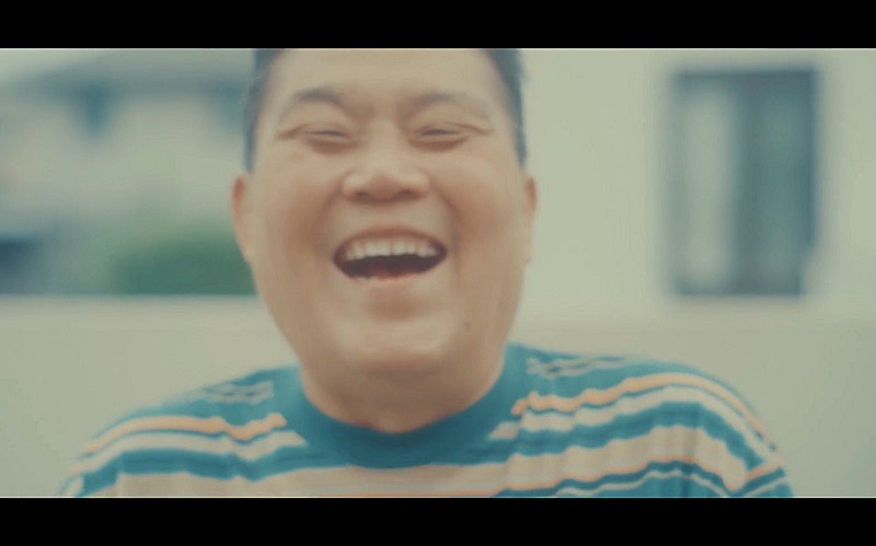 ベリーグッドマン、トミーズ雅が出演する新曲「これからもよろしくな」MV冒頭シーン公開