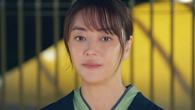 「「週末旅の極意」“真澄”観月ありさが「子どもを産むこと」への思いを吐露　「夫婦２人で決めたことがベストだと思う」」1枚目/1