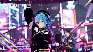 「Midnight Grand Orchestra、1stライブより「Rat A Tat」のパフォーマンス映像公開」