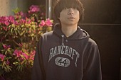 尾崎世界観「尾崎世界観がMCとして出演、NHK Eテレ『ハートネットTV「#8月31日の夜に。」』」1枚目/1