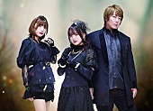 fripSide「fripSide、11月に2ndオリジナルアルバム『infinite Resonance 2』リリースへ」1枚目/1