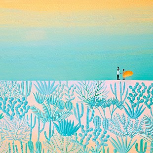 「I love you Orchestra Swing Style×Copter×Misato Ono、新曲「Burnout」配信リリース」