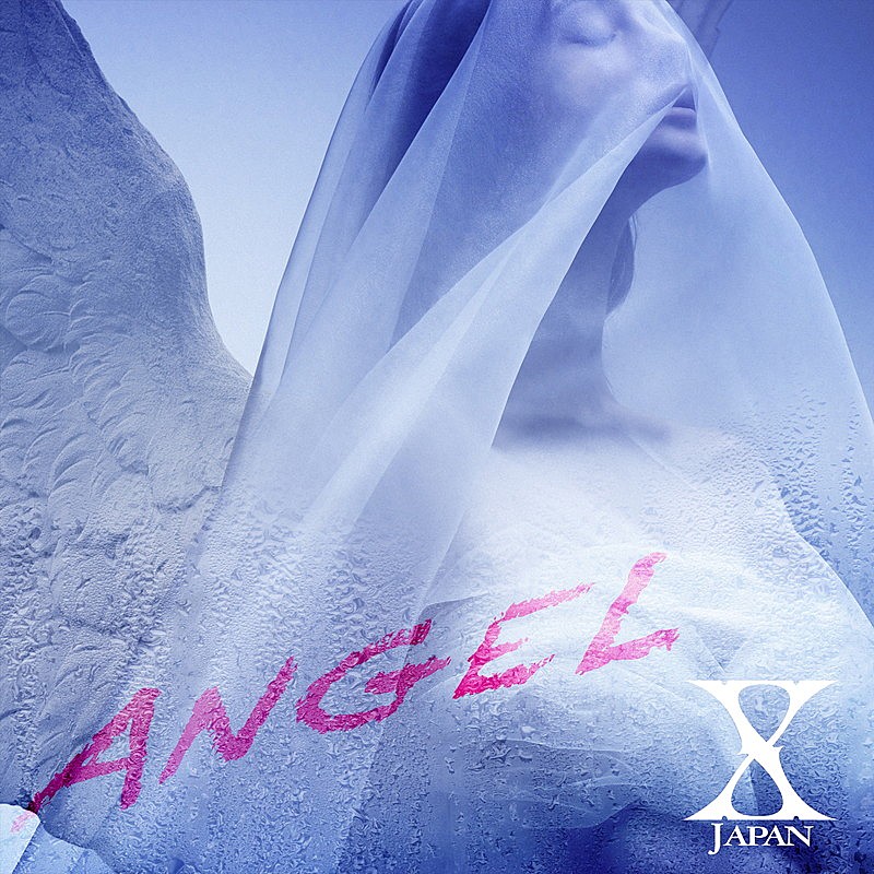 X JAPAN「X JAPAN、8年ぶりの新曲「Angel」配信リリース　YOSHIKIは楽曲やイーロン・マスクについて語る」1枚目/2