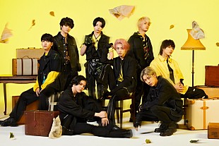 「MAZZEL、ニューシングル『Carnival』10月リリース　ラテン調のヒップホップ「LIGHTNING」先行配信」