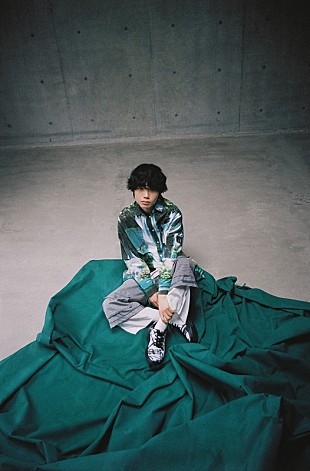 「大橋ちっぽけ、ニューアルバムを10月リリース」