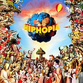 キングギドラ「キングギドラ 配信シングル「HipHopia」」3枚目/4