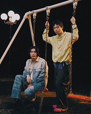 「米津玄師×菅田将暉、『僕たちはどう生きるか』スペシャル対談公開」