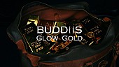BUDDiiS「『BUDDiiS「Glow Gold」Promotion Video』」2枚目/3