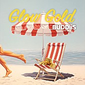 BUDDiiS「BUDDiiS 配信シングル「Glow Gold」」3枚目/3
