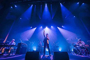 「Skoop On Somebody、【Coming 2 you 2023】ツアー最終公演のライブレポ到着」