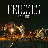 ＦＴＩＳＬＡＮＤ「FTISLAND シングル『F-R-I-E-N-DS』初回限定盤B」7枚目/9