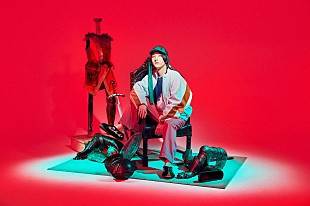 「ビッケブランカ、8/30にデジタルシングル「Snake」リリース決定　年末にスペシャルイベント第二弾開催」