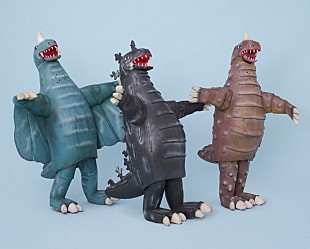 「back number、新曲「怪獣のサイズ」歌詞＆最新ティザー映像を公開」