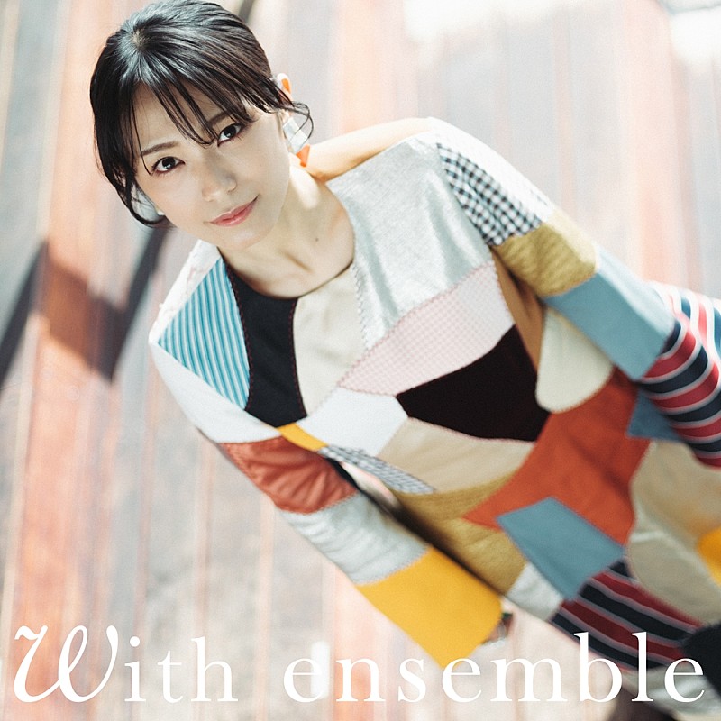 miwa、Little Glee Monsterの『With ensemble』パフォーマンス音源が配信決定