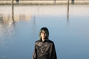 「細井徳太郎の“うたもの”1stAL『魚_ 魚』10月発売、石若駿／君島大空／七尾旅人／大友良英ら参加」