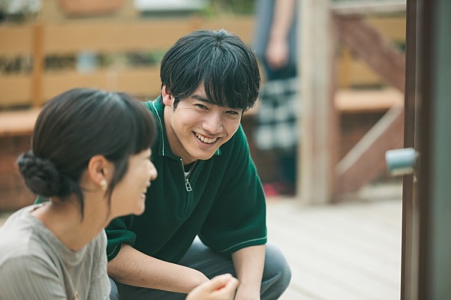 「「こっち向いてよ向井くん」“向井くん”赤楚衛二の恋がラストに急展開　「ついにラスボスが登場」「来週は波乱模様」」1枚目/1