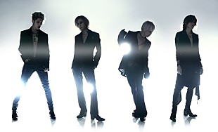 「THE LAST ROCKSTARS、今秋にツアー開催」