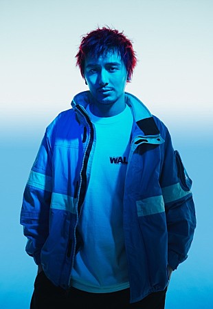 「藤井 風がナレーター＆楽曲「ガーデン」提供、「GOOD TEA TIME」新CM」