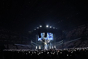 三代目 J SOUL BROTHERS、6度目となるドームツアー【JSB LAND】4都市10公演で開催決定 | Daily News |  Billboard JAPAN