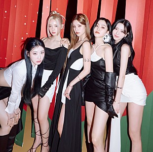 「ITZY、日本1stアルバムを10月にリリース」