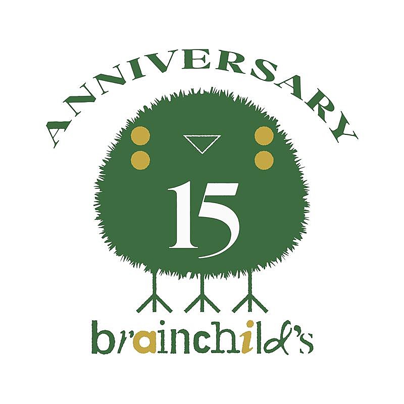 brainchild’s、プロジェクト初となるベストALリリース発表 