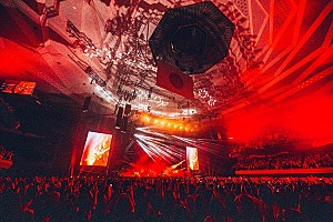 ＜ライブレポート＞the GazettE、約8年ぶりの日本武道館公演で魅せた『MASS』に込めた想い | Daily News | Billboard  JAPAN