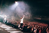 FUNKY MONKEY BΛBY&#039;S「FUNKY MONKEY BABY&amp;#039;S、全国ツアーの東京公演を開催　10年ぶりの沖縄公演と年末のワンマンライブが決定」1枚目/4