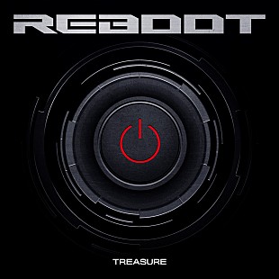 「【ビルボード】TREASURE『REBOOT』がアルバム・セールス首位獲得」