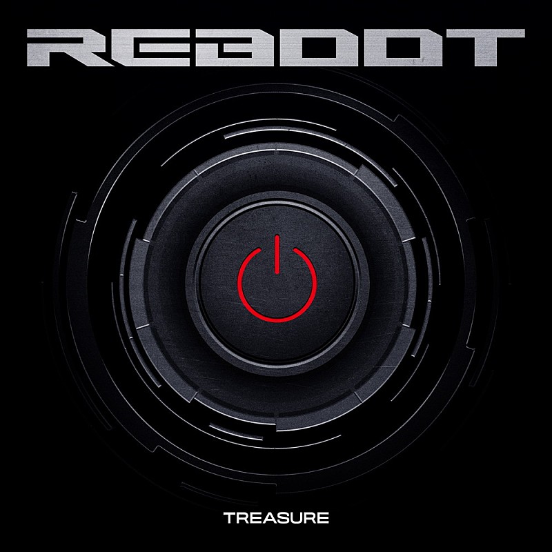TREASURE「【ビルボード】TREASURE『REBOOT』がアルバム・セールス首位獲得」1枚目/1