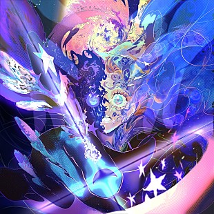 「Eve、壮大なエレクトロニックの新曲「冒険録」配信リリース」