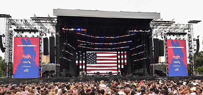 「【2023 Made In America】リゾ／シザがヘッドライナーの音楽フェスが開催中止」1枚目/1