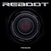 「【ビルボード】TREASURE『REBOOT』が総合アルバム首位獲得」1枚目/1
