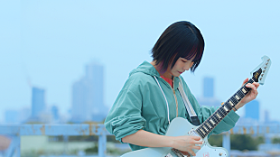 「ネクライトーキー、EP『踊れ！ランバダ』収録曲「あべこべ」MVプレミア公開決定」