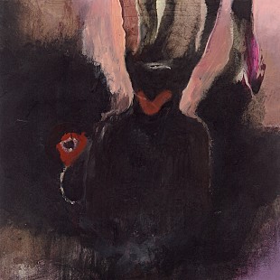 「日野浩志郎率いるgoat、アルバム詳細＆東京・京都公演全ラインナップ発表」